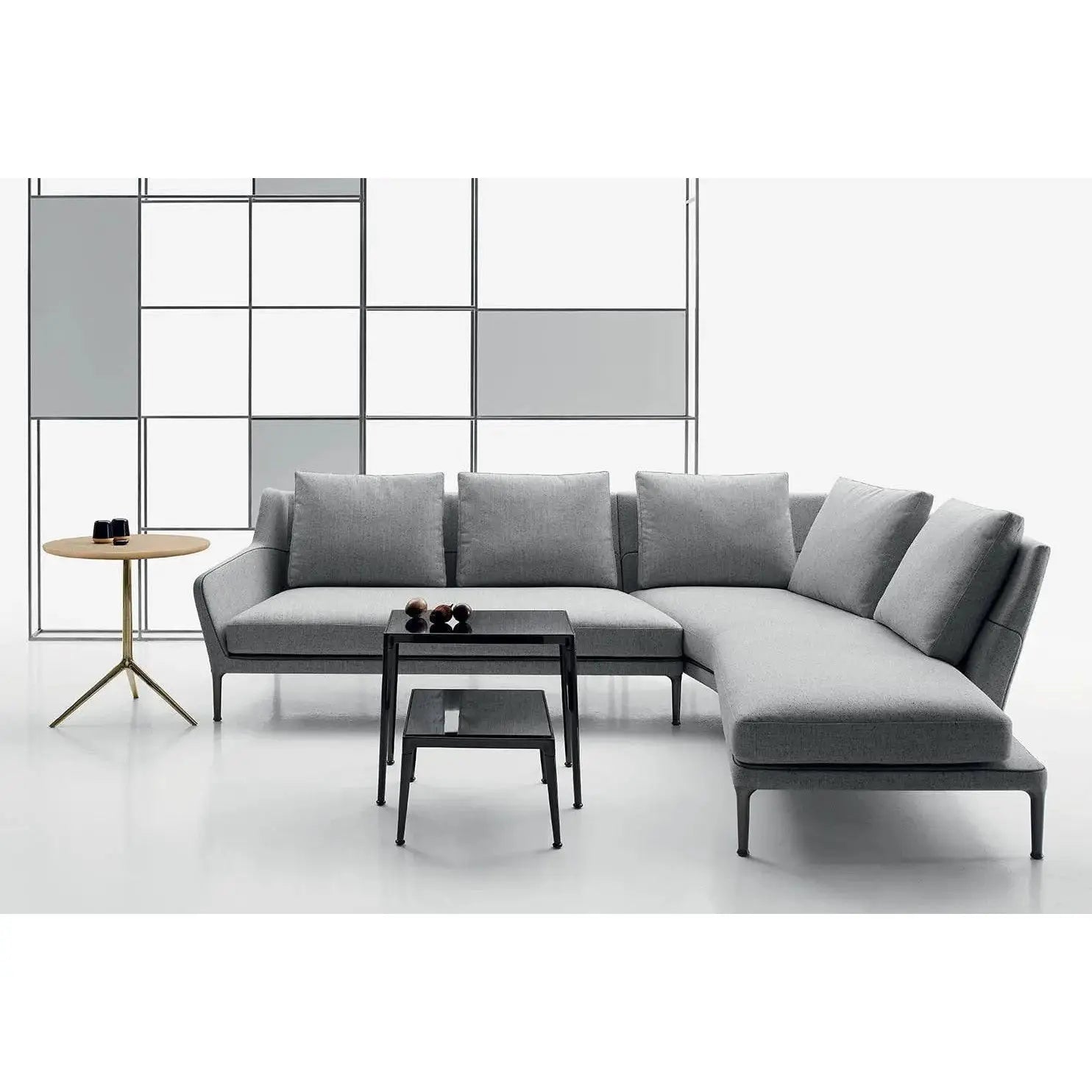 Édouard Sofa | B&B Italia | JANGEORGe Interior Design