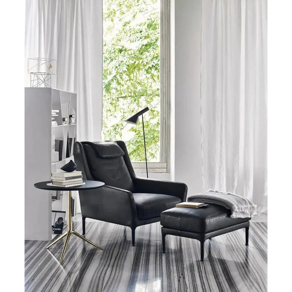 Édouard Armchair | B&B Italia | JANGEORGe Interior Design