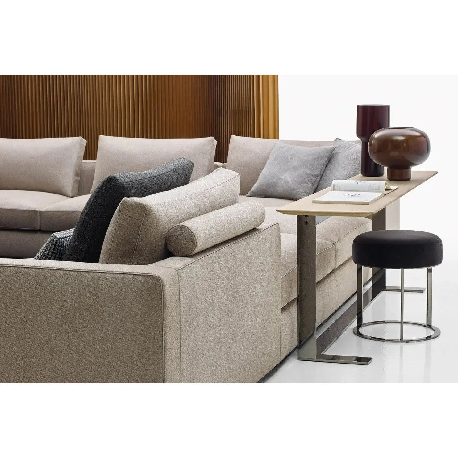 Eileen Side Table | B&B Italia | JANGEORGe Interior Design