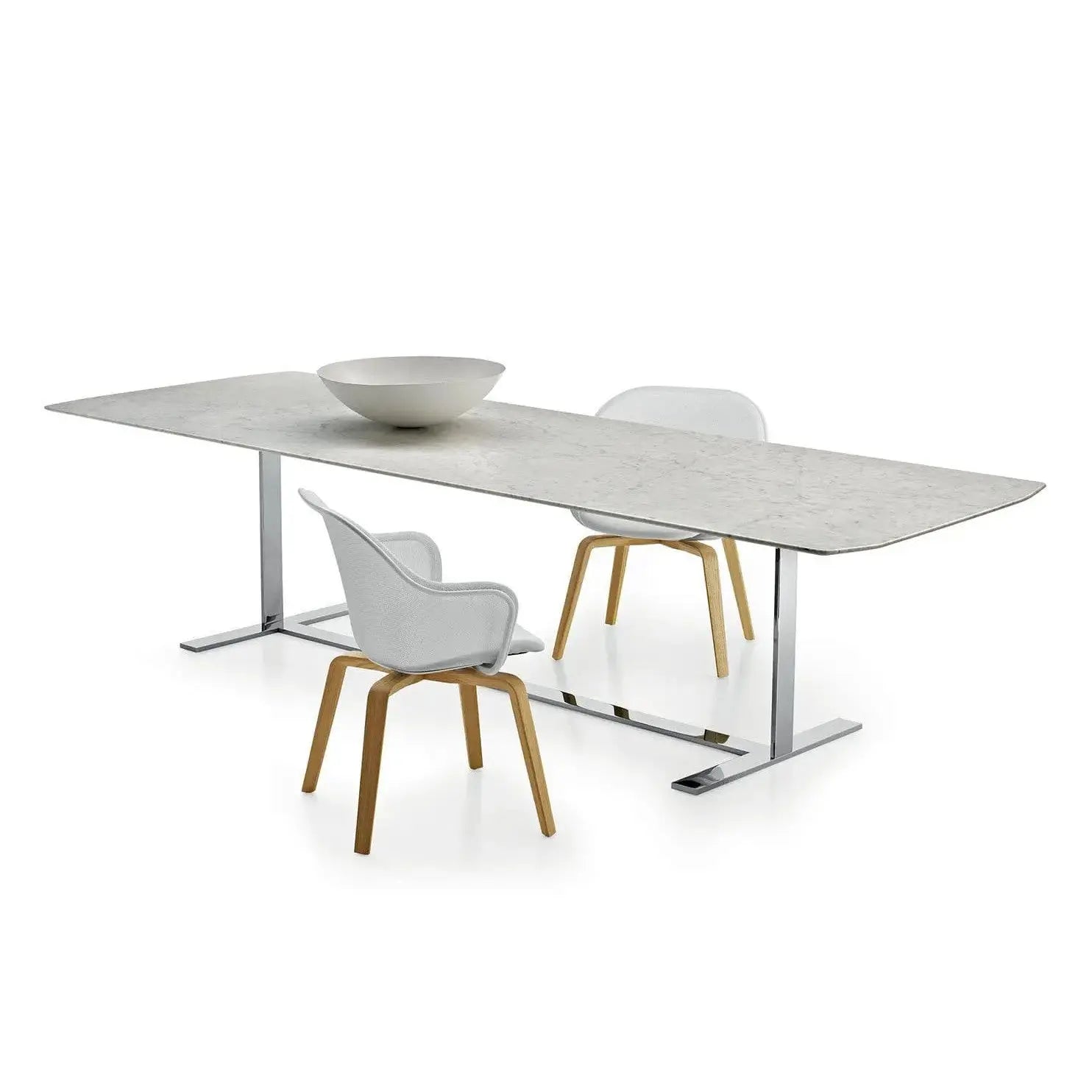 Eileen Table | B&B Italia | JANGEORGe Interior Design