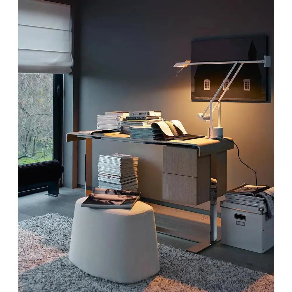 Eileen Writing Desk | B&B Italia | JANGEORGe Interior Design