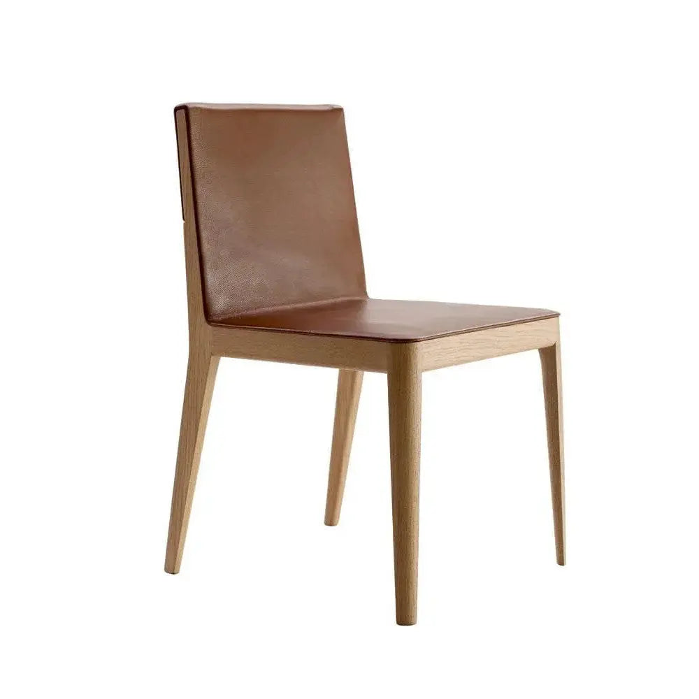 El Chair | B&B Italia | JANGEORGe Interior Design