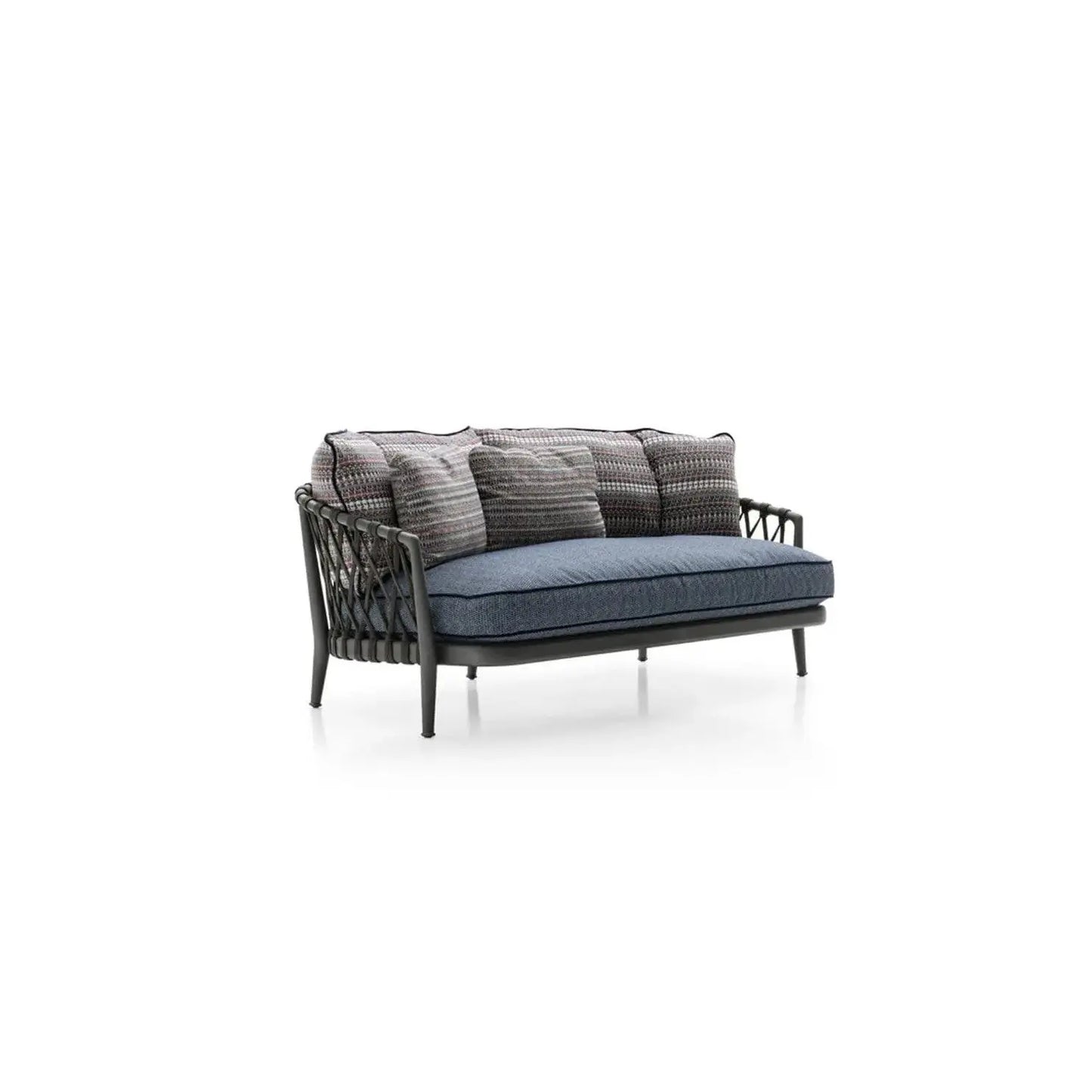 Erica '19 Sofa | B&B Italia | JANGEORGe Interior Design