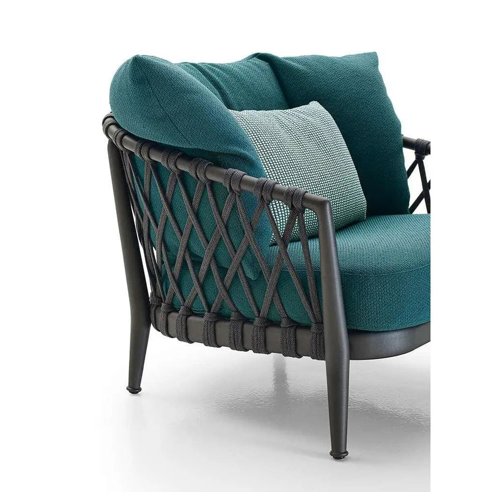 Erica Armchair | B&B Italia | JANGEORGe Interior Design