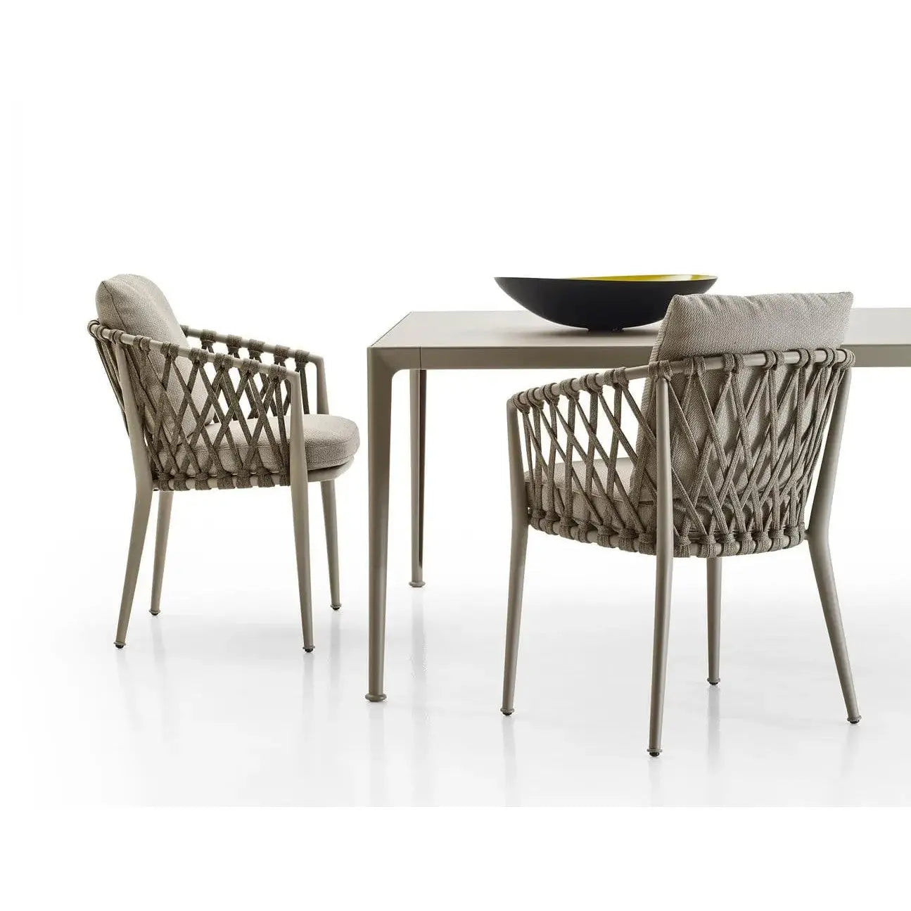 Erica Chair | B&B Italia | JANGEORGe Interior Design