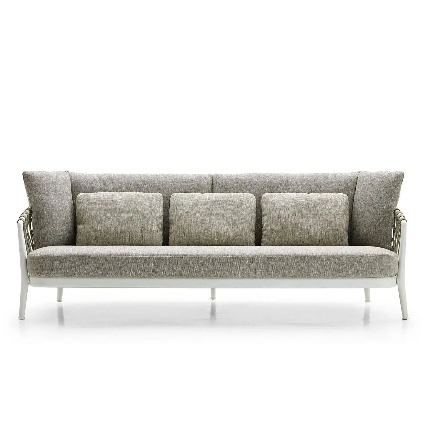 Erica Sofa | B&B Italia | JANGEORGe Interior Design