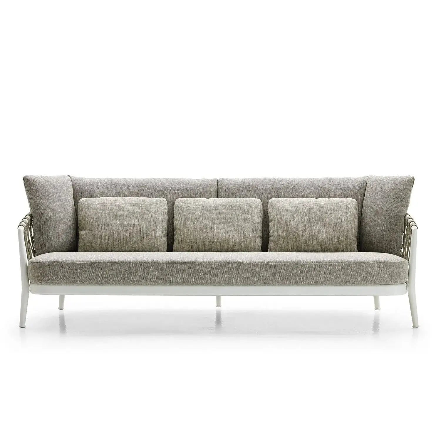 Erica Sofa | B&B Italia | JANGEORGe Interior Design