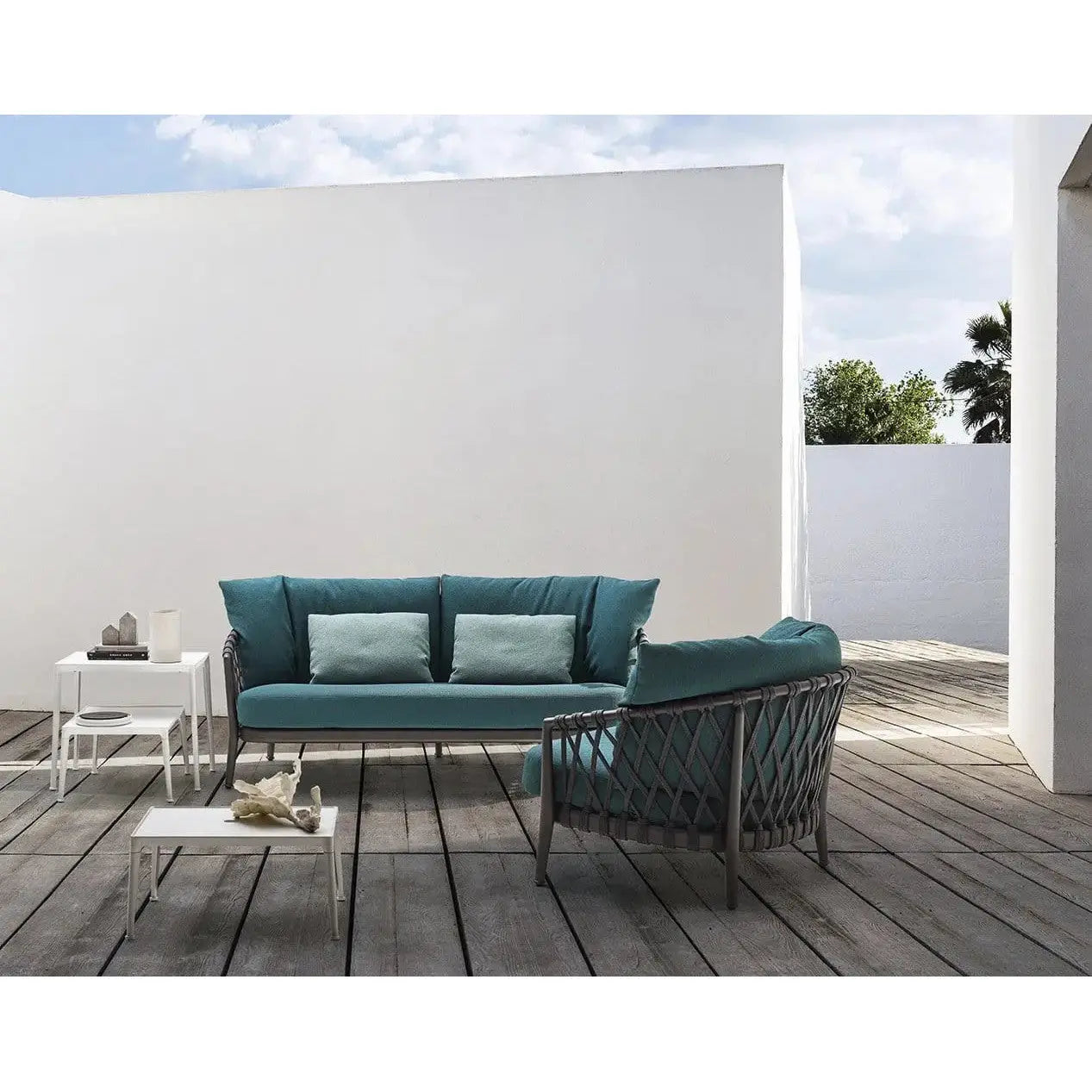 Erica Sofa | B&B Italia | JANGEORGe Interior Design