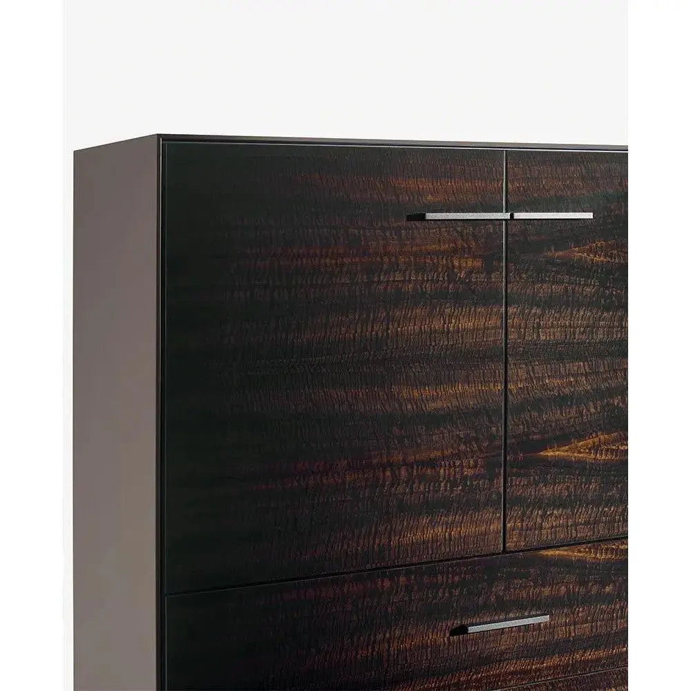 Eucalipto Storage Unit | B&B Italia | JANGEORGe Interior Design