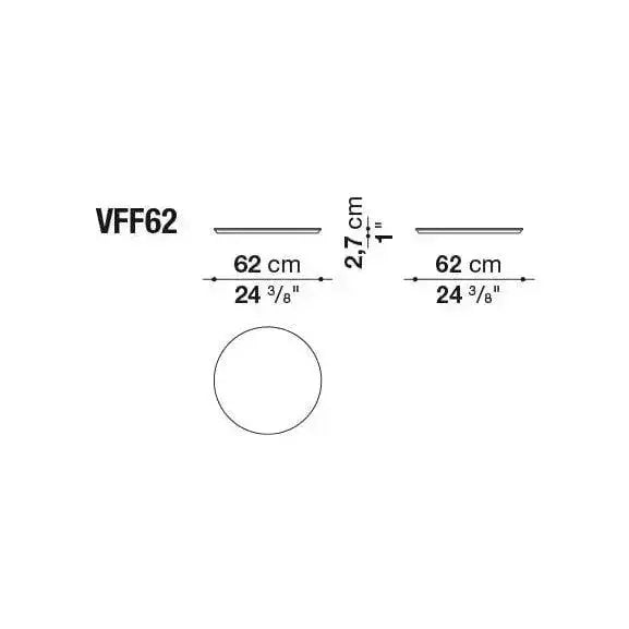 Fat-Fat Coffee Table | B&B Italia | JANGEORGe Interior Design