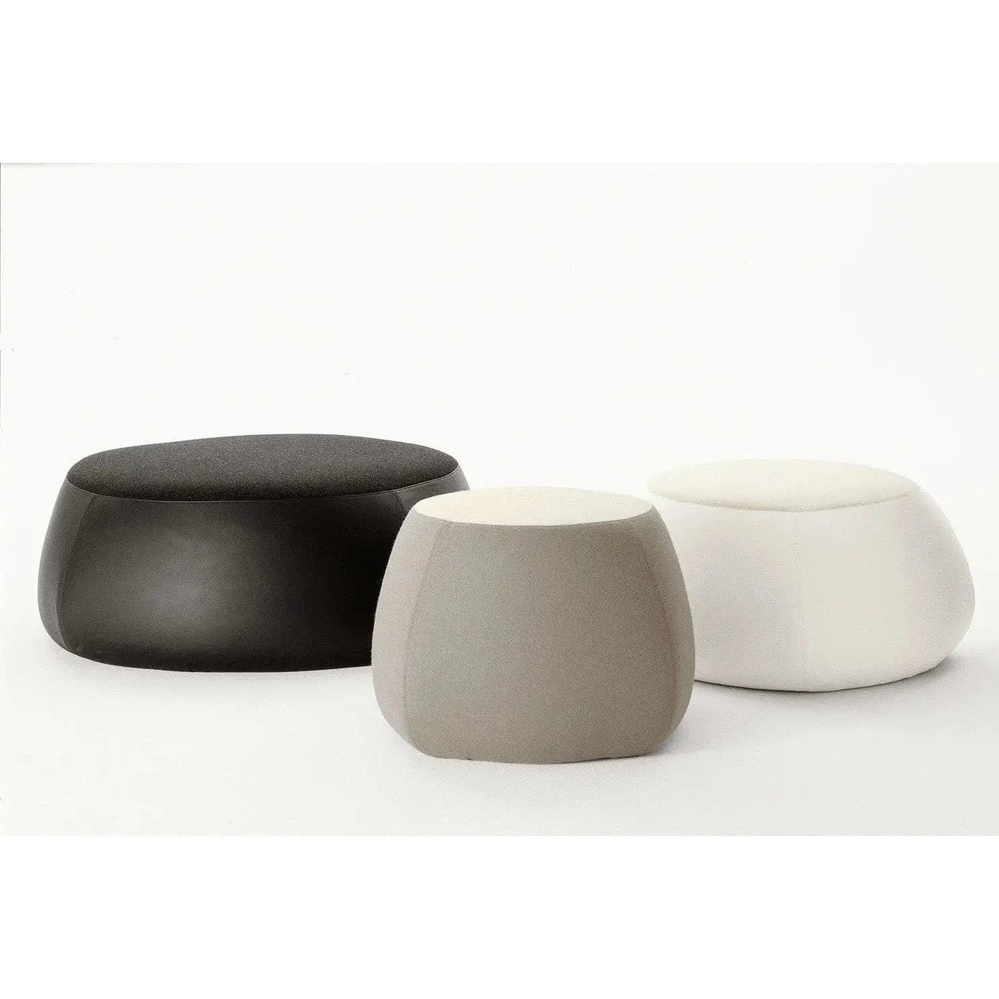 Fat-Sofa Armchair | B&B Italia | JANGEORGe Interior Design