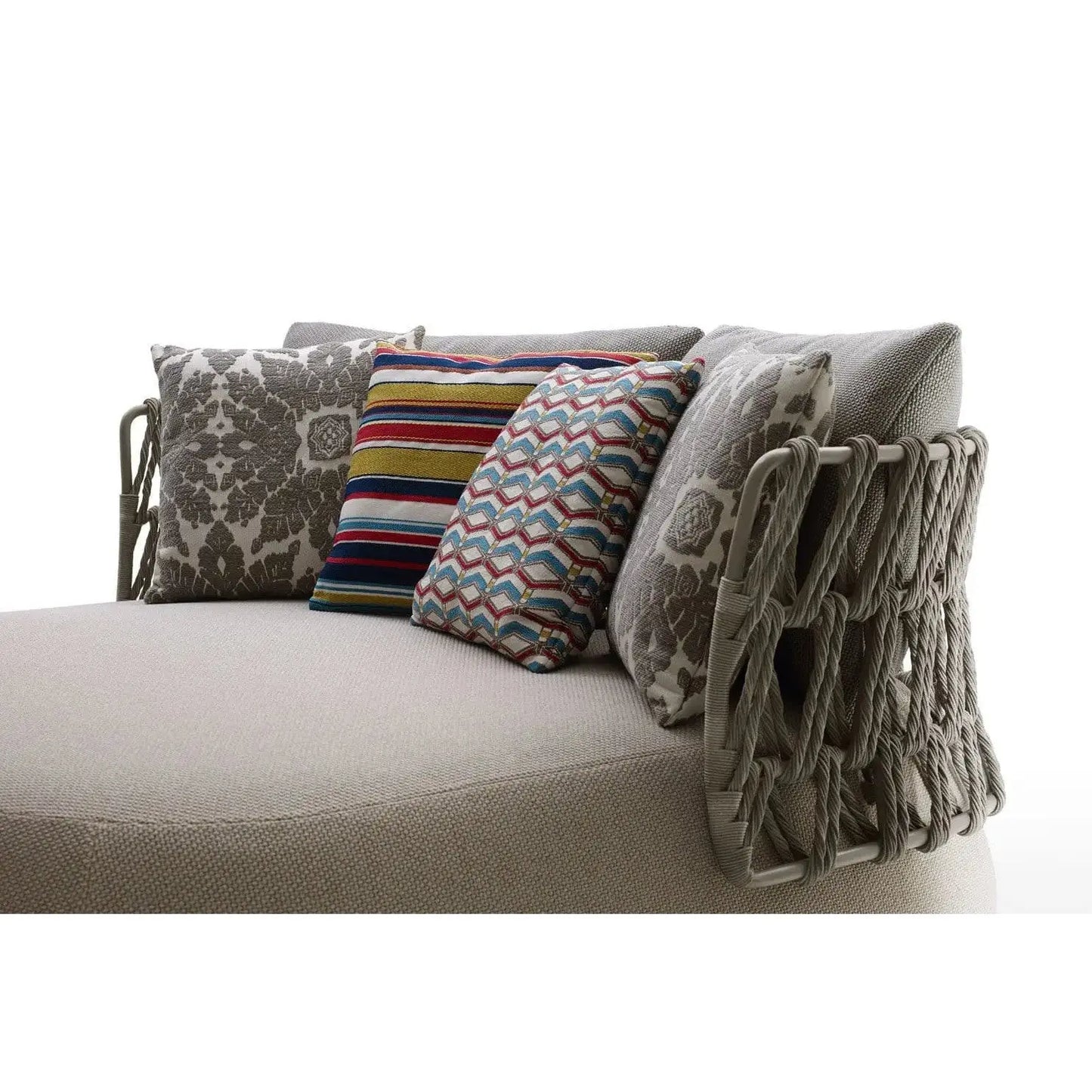 Fat-Sofa | B&B Italia | JANGEORGe Interior Design