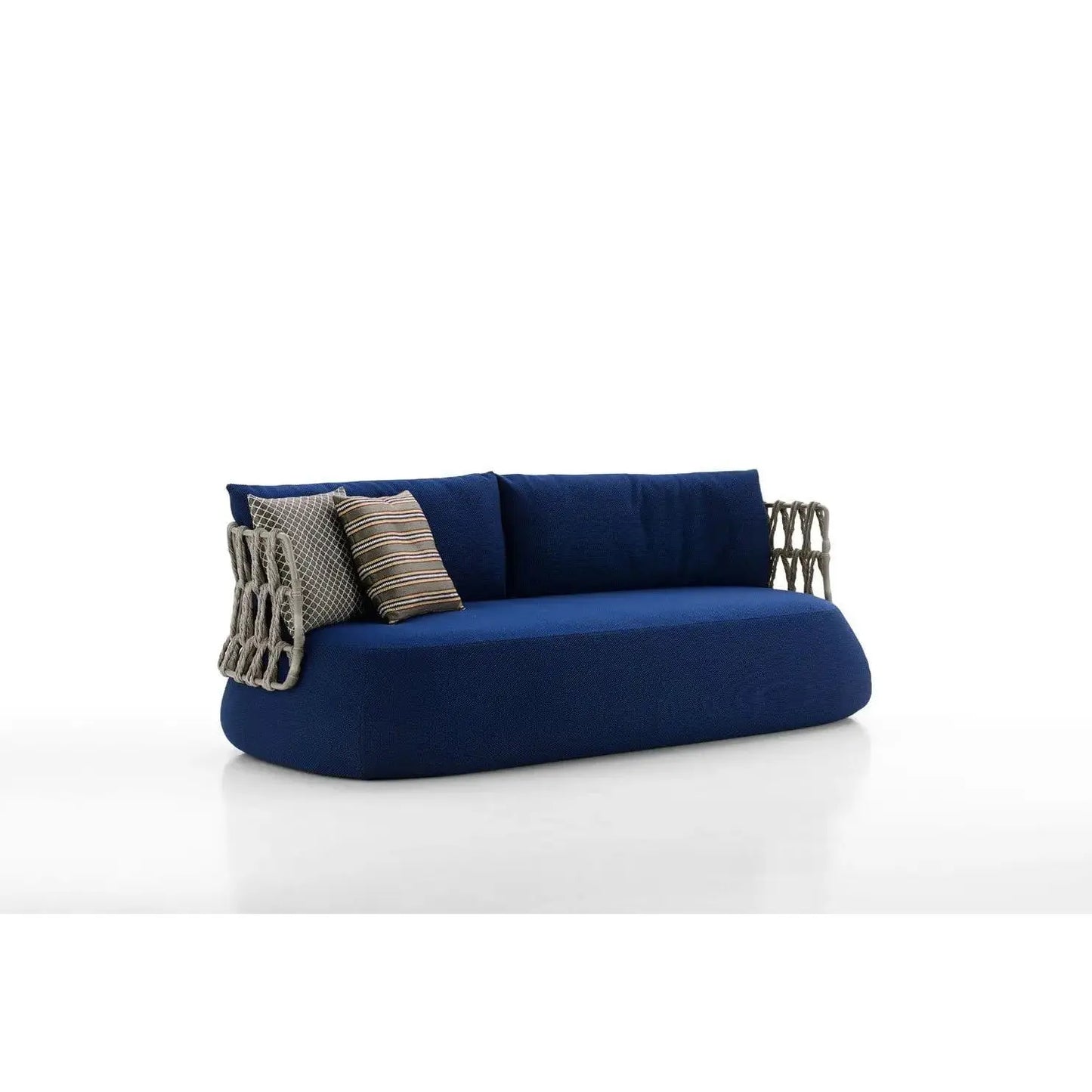 Fat-Sofa | B&B Italia | JANGEORGe Interior Design