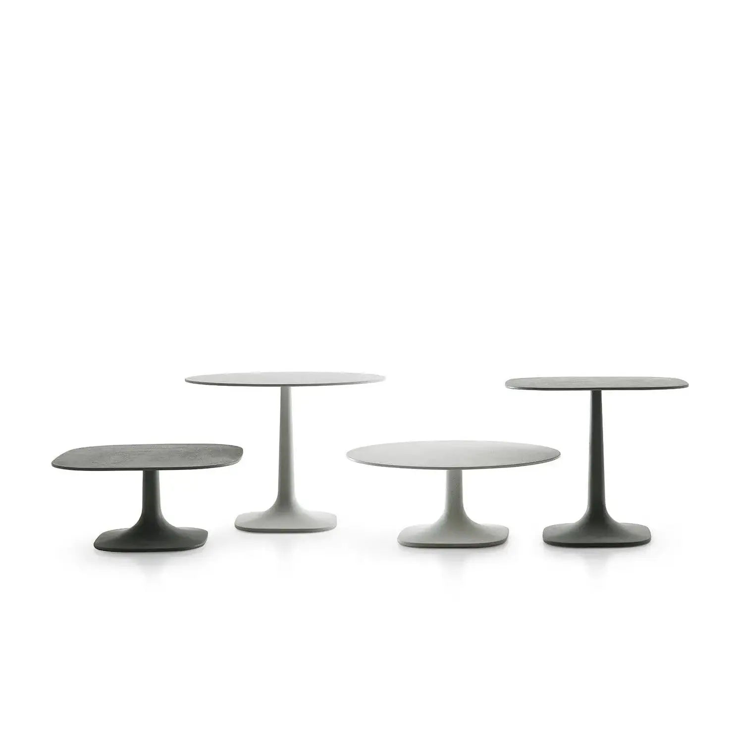 Fiore Small Table | B&B Italia | JANGEORGe Interior Design