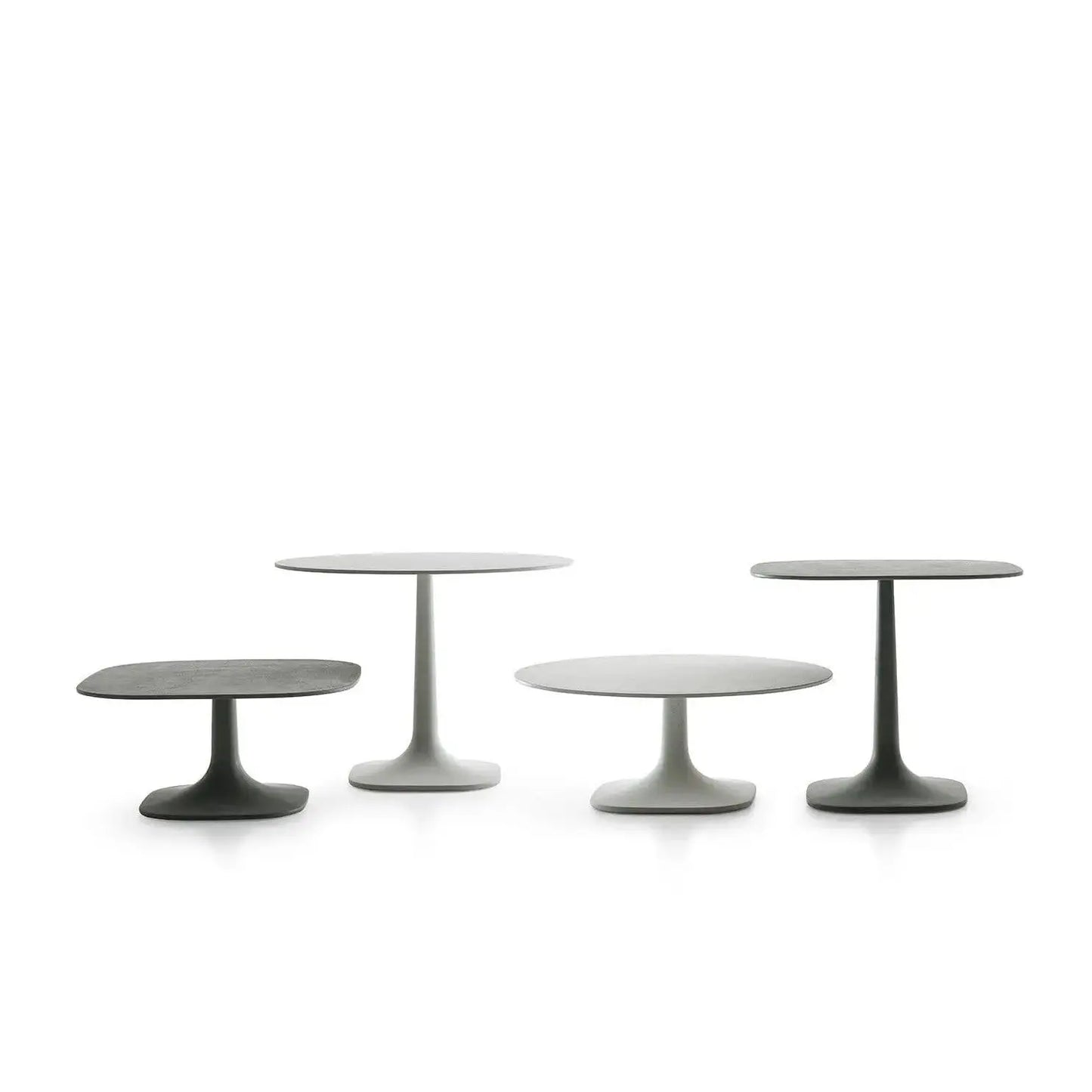 Fiore Table | B&B Italia | JANGEORGe Interior Design