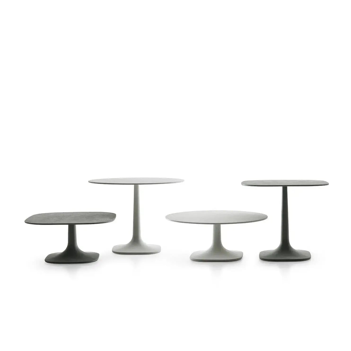 Fiore Table | B&B Italia | JANGEORGe Interior Design
