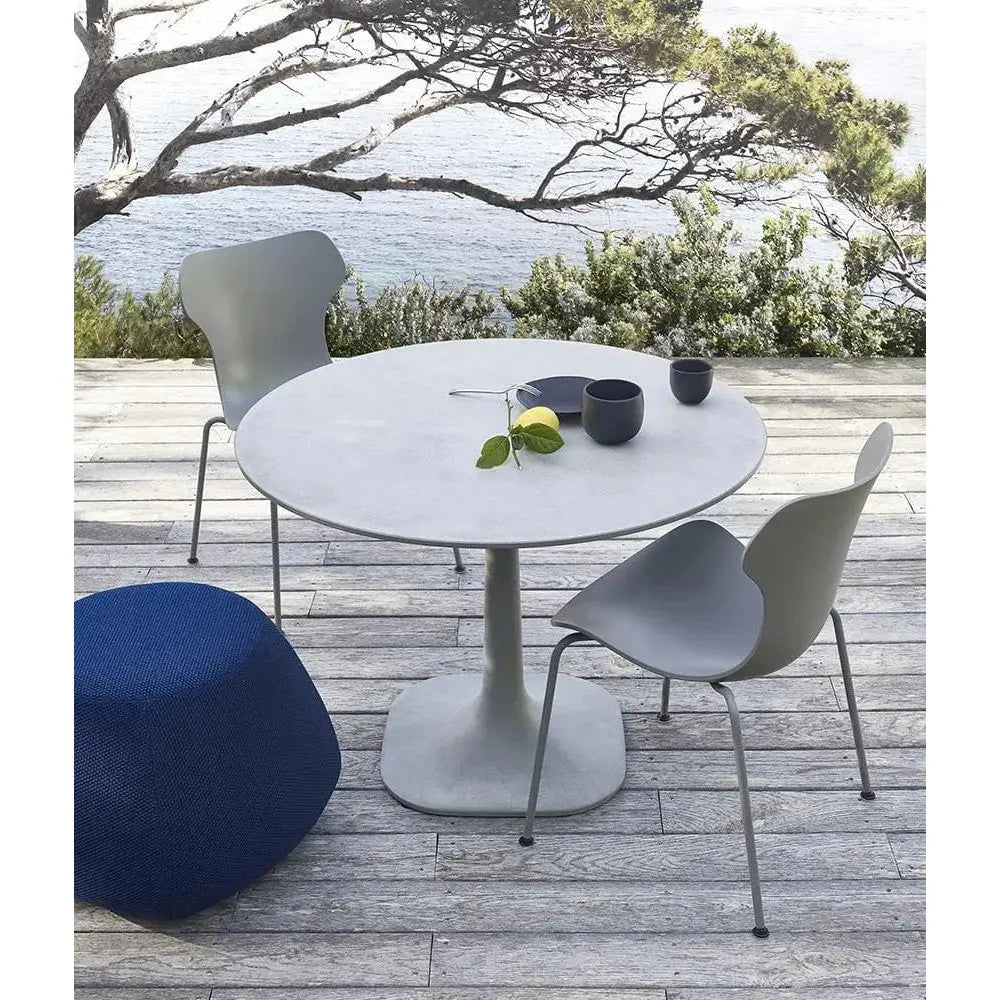 Fiore Table | B&B Italia | JANGEORGe Interior Design