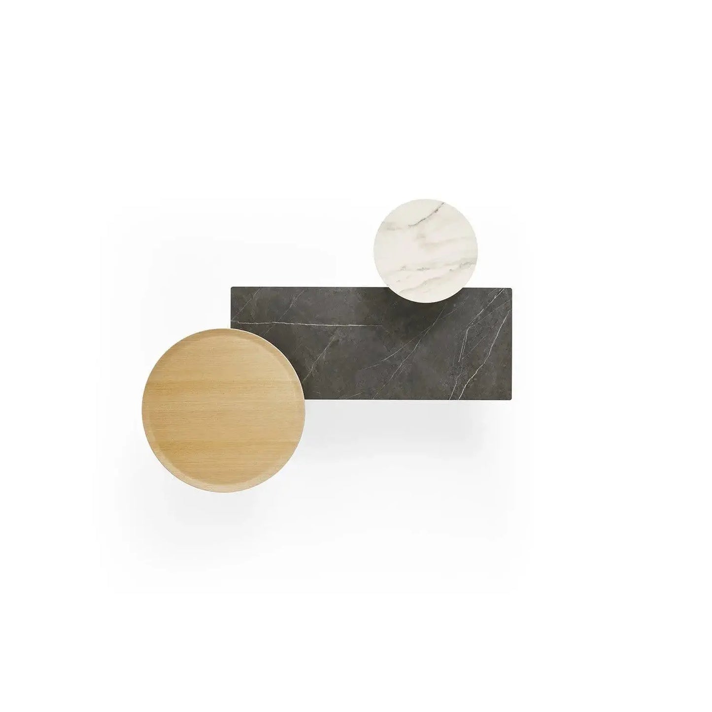 Formiche Coffee Table | B&B Italia | JANGEORGe Interior Design