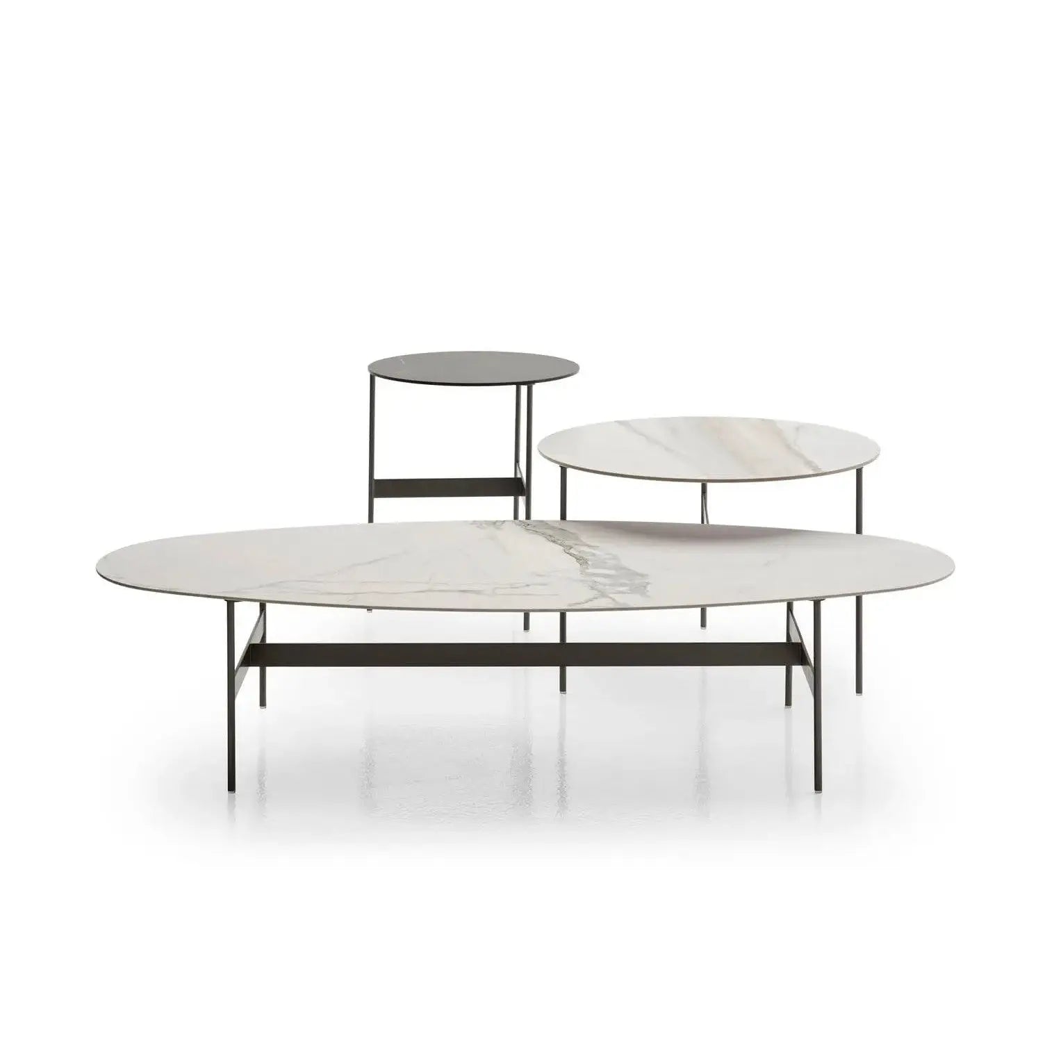 Formiche Coffee Table | B&B Italia | JANGEORGe Interior Design