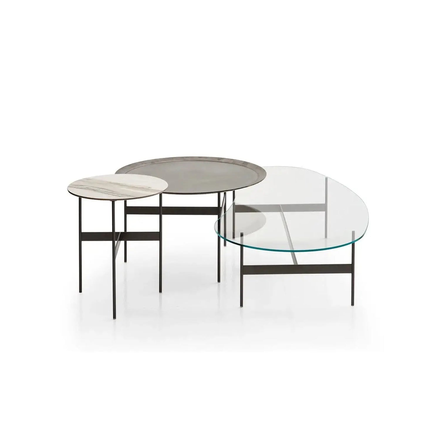 Formiche Coffee Table | B&B Italia | JANGEORGe Interior Design