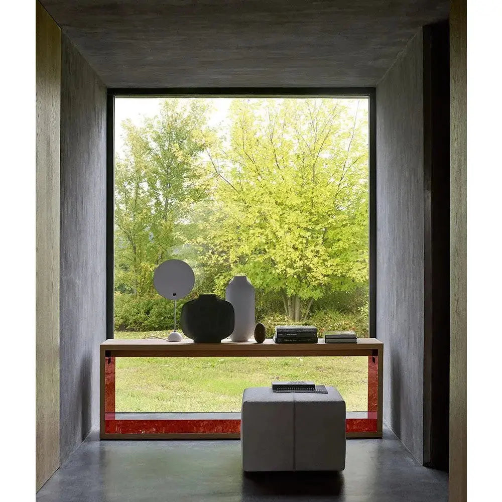 Frank '12 Side Table | B&B Italia | JANGEORGe Interior Design