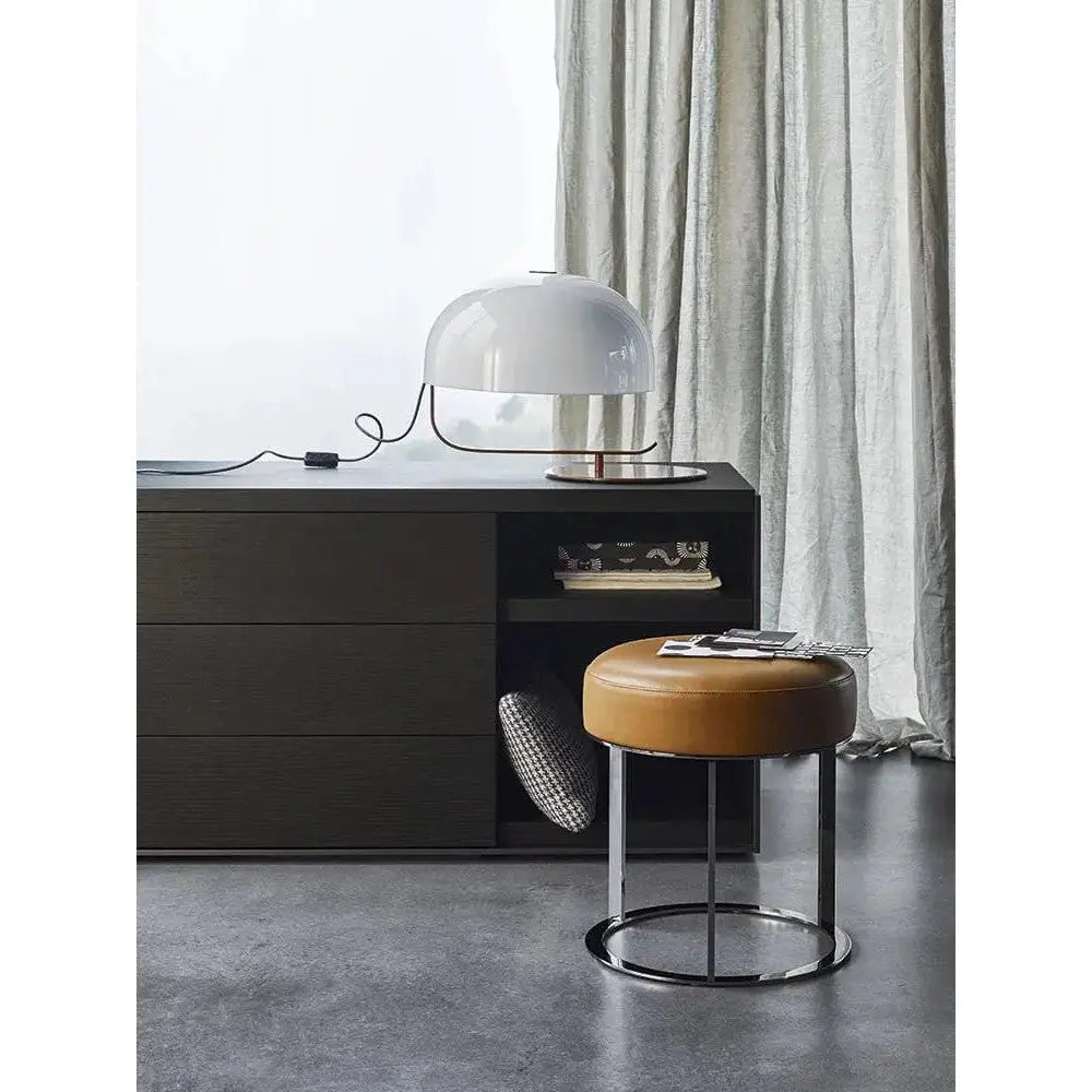 Frank Ottoman | B&B Italia | JANGEORGe Interior Design