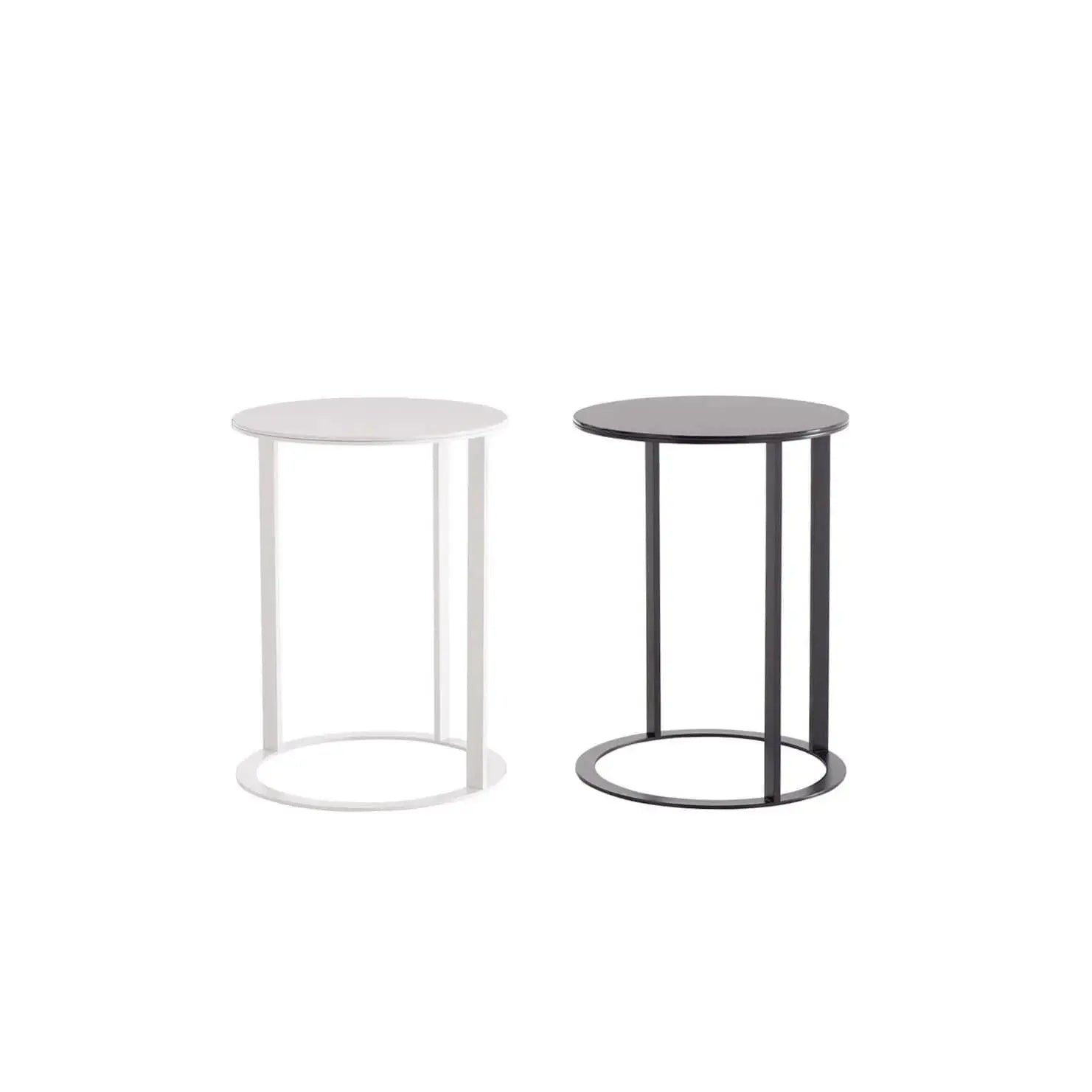 Frank Small Table | B&B Italia | JANGEORGe Interior Design