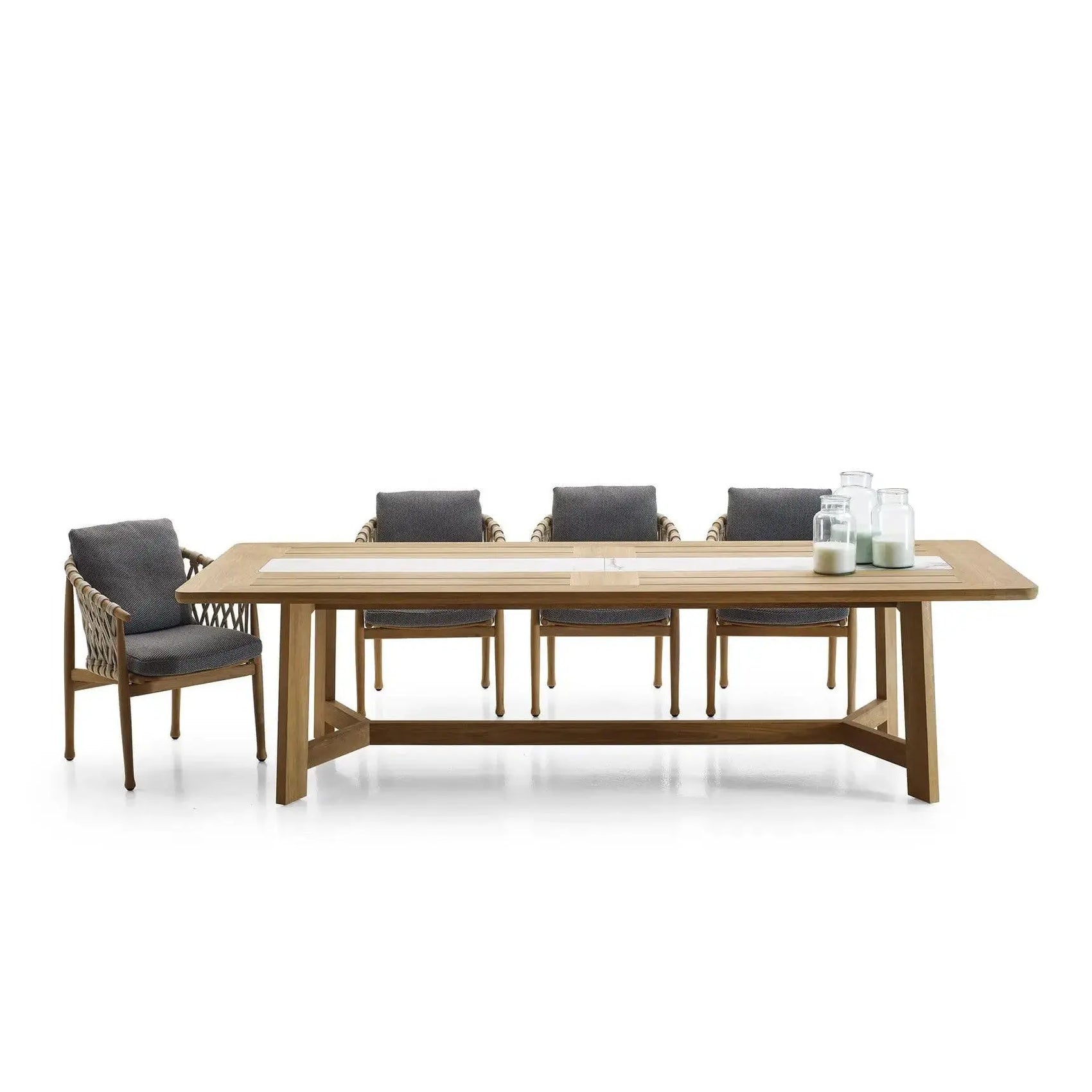 Ginestra Chair | B&B Italia | JANGEORGe Interior Design