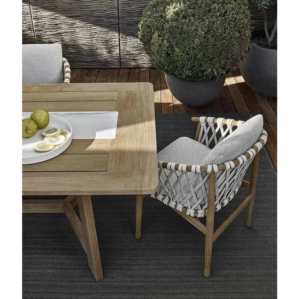 Ginestra Chair | B&B Italia | JANGEORGe Interior Design