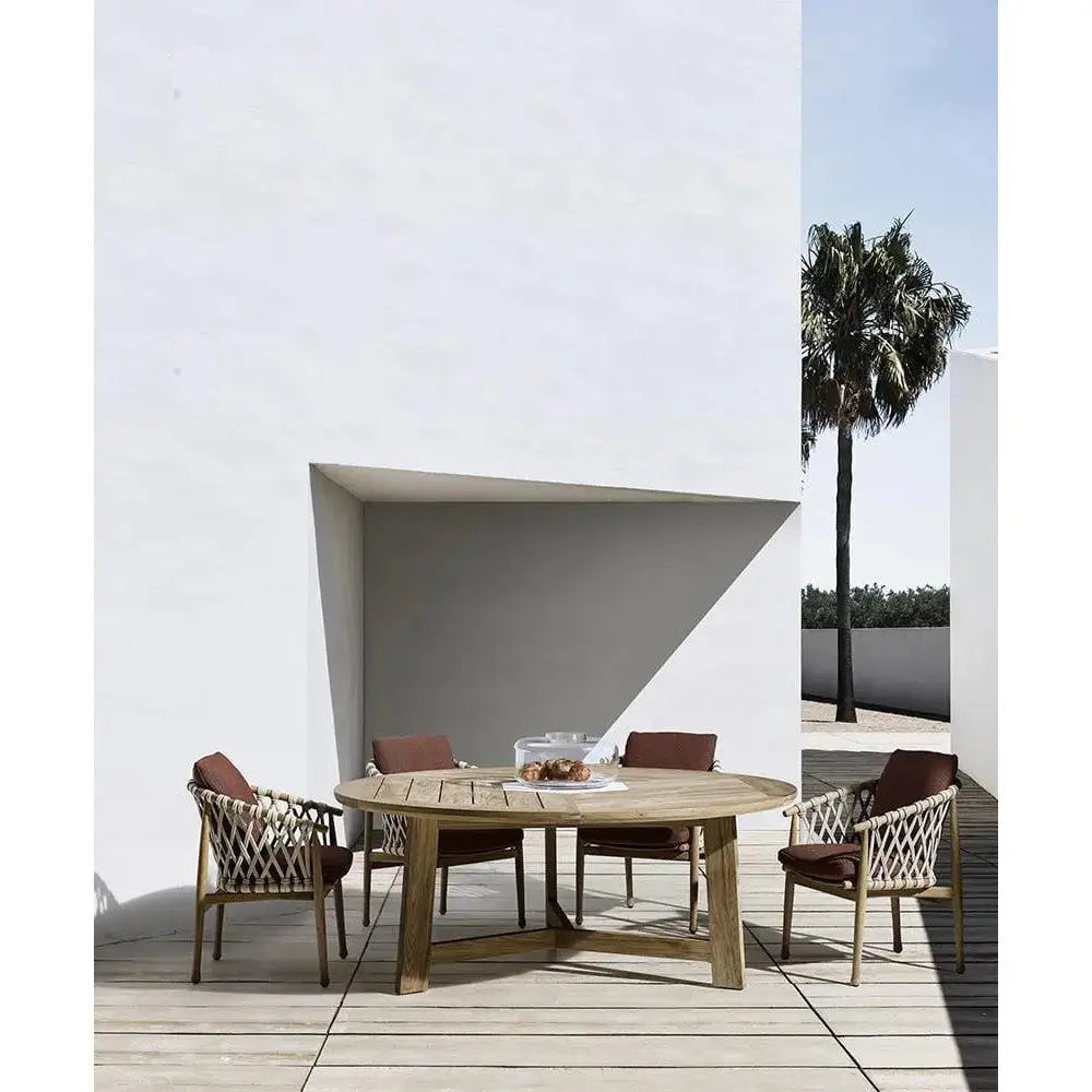 Ginestra Chair | B&B Italia | JANGEORGe Interior Design