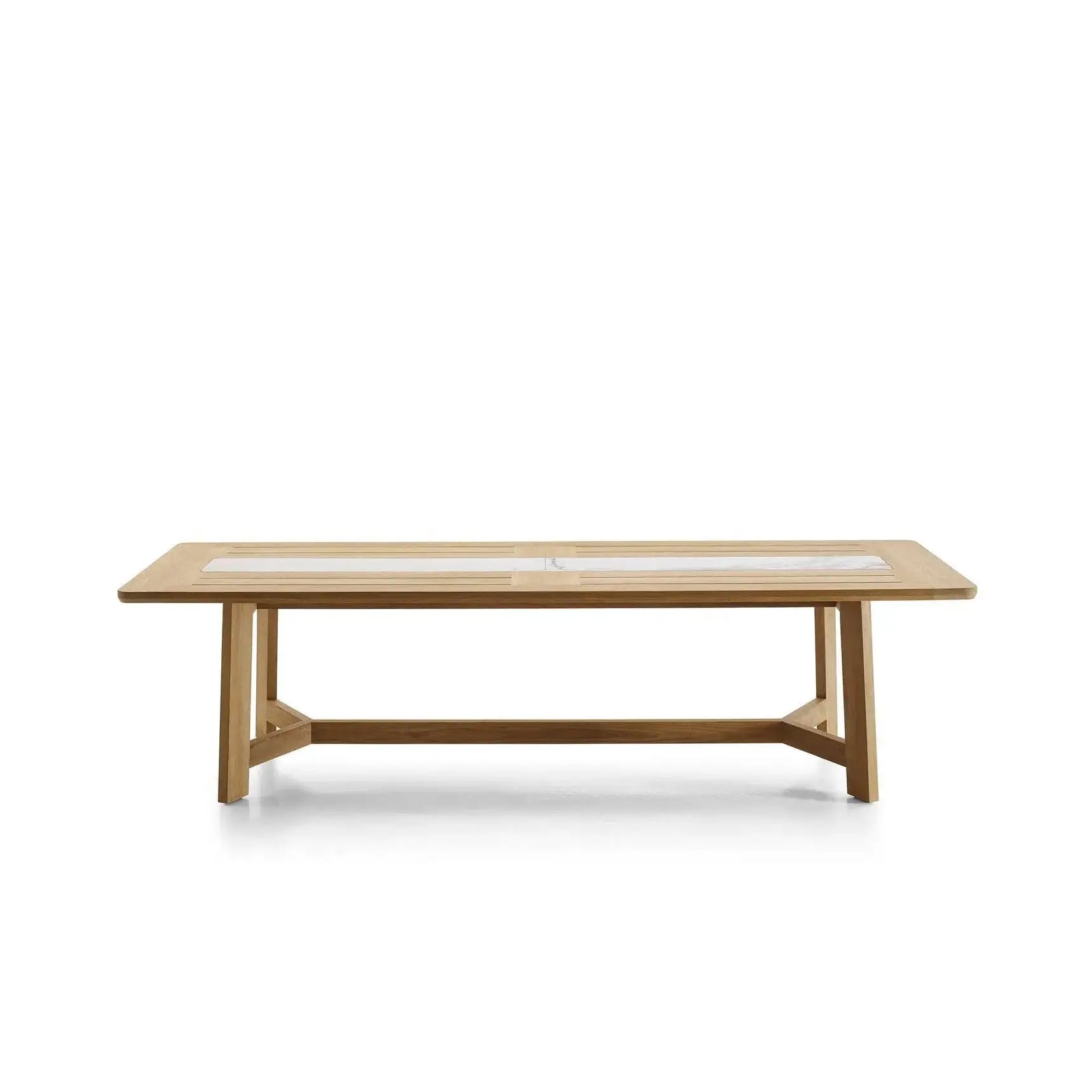 Ginestra Table | B&B Italia | JANGEORGe Interior Design