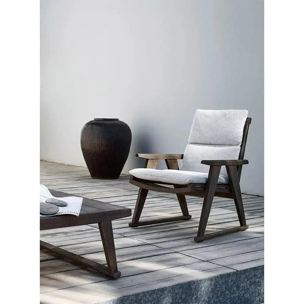 Gio Armchair | B&B Italia | JANGEORGe Interior Design