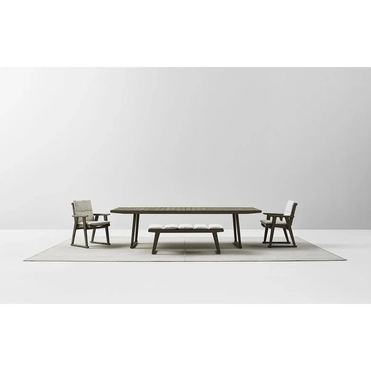 Gio Chair | B&B Italia | JANGEORGe Interior Design