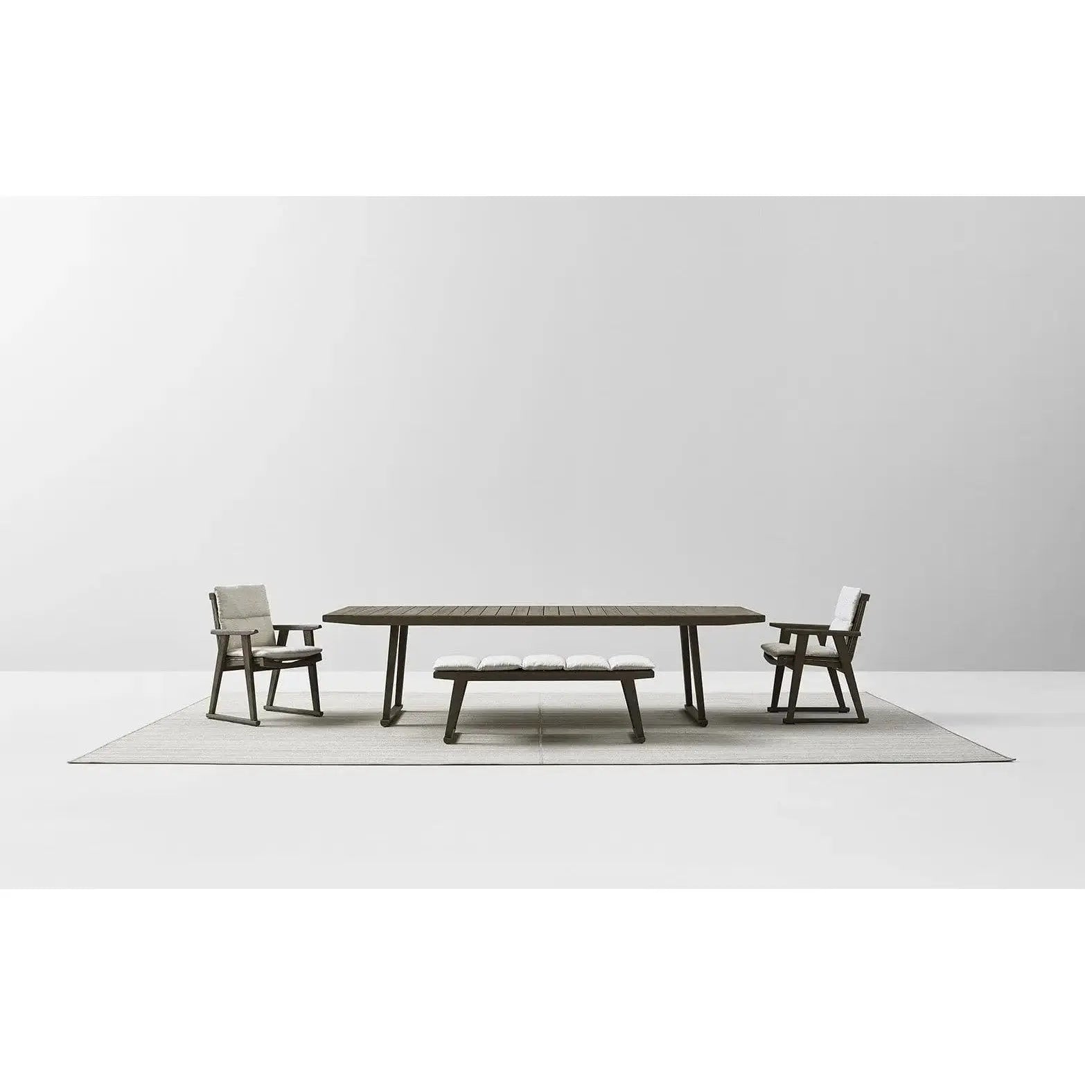 Gio Chair | B&B Italia | JANGEORGe Interior Design