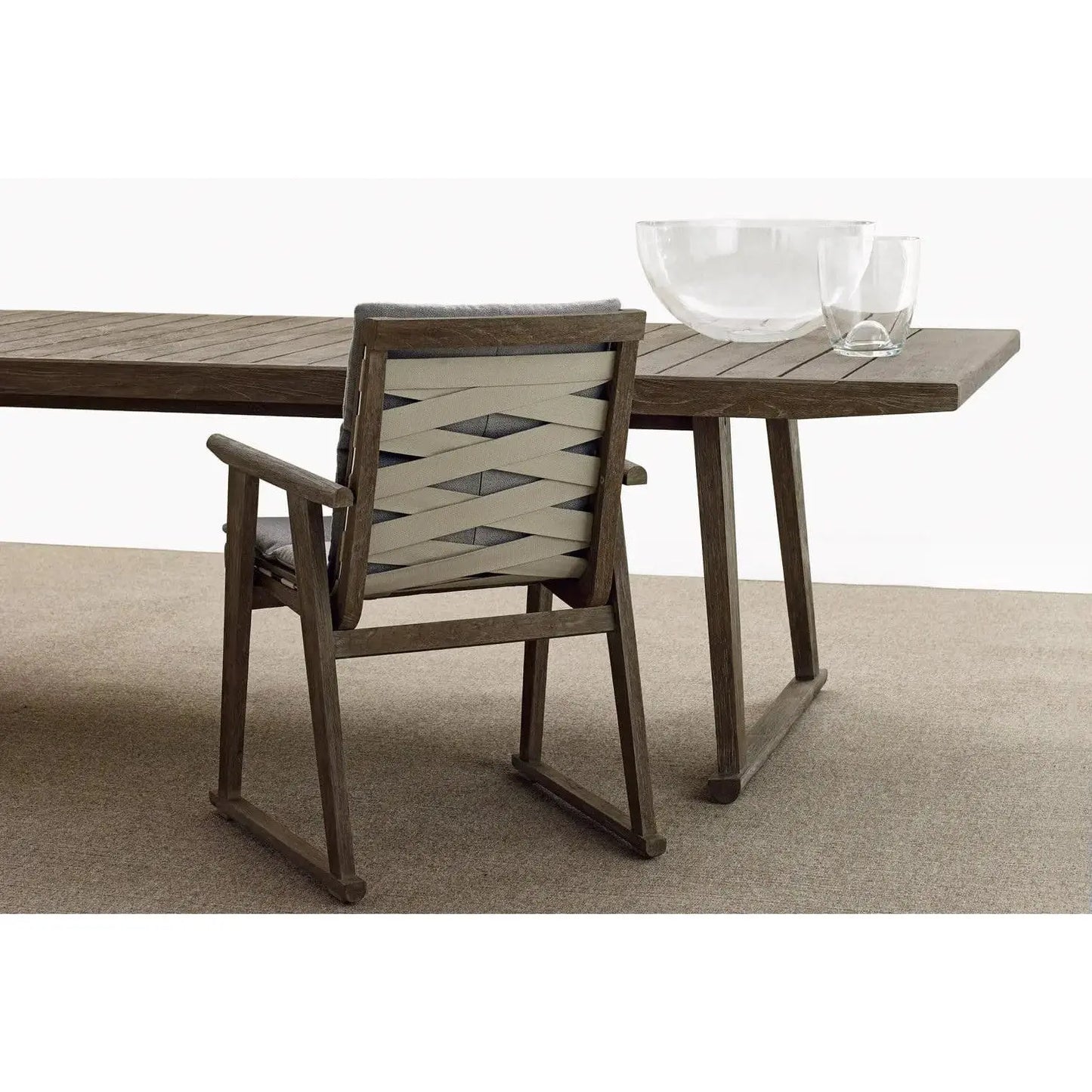 Gio Chair | B&B Italia | JANGEORGe Interior Design