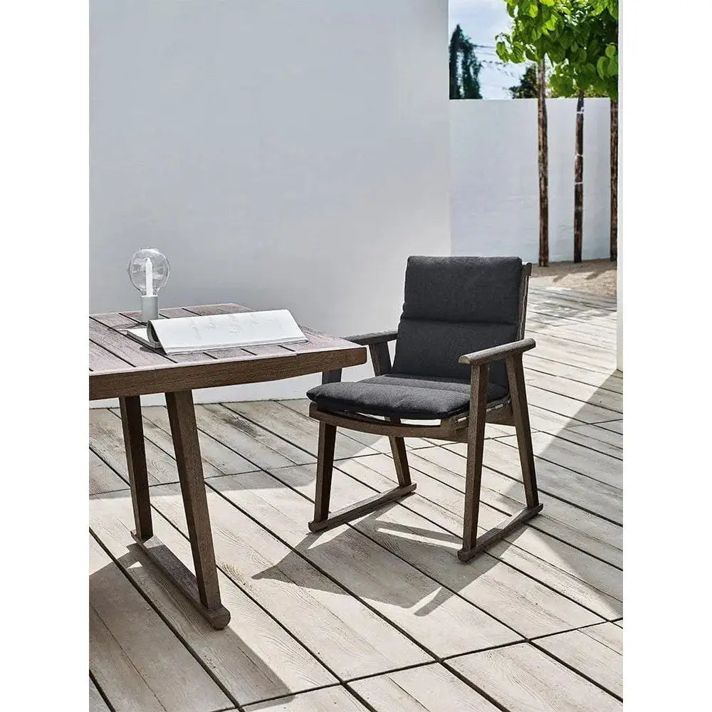 Gio Chair | B&B Italia | JANGEORGe Interior Design