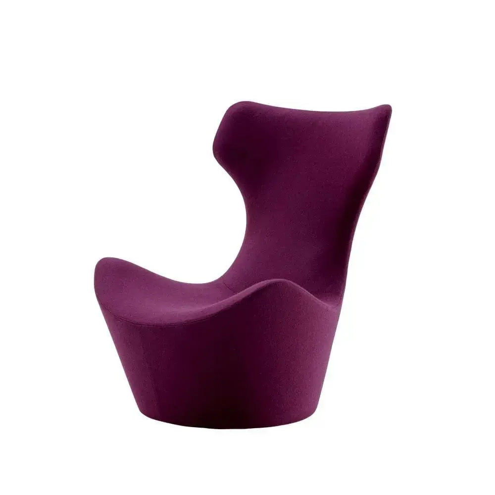 Grande Papilio Armchair | B&B Italia | JANGEORGe Interior Design
