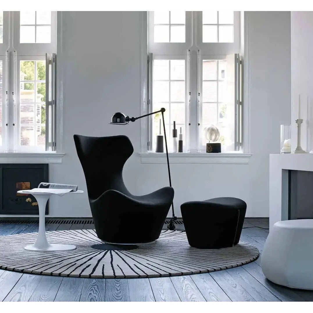 Grande Papilio Armchair | B&B Italia | JANGEORGe Interior Design