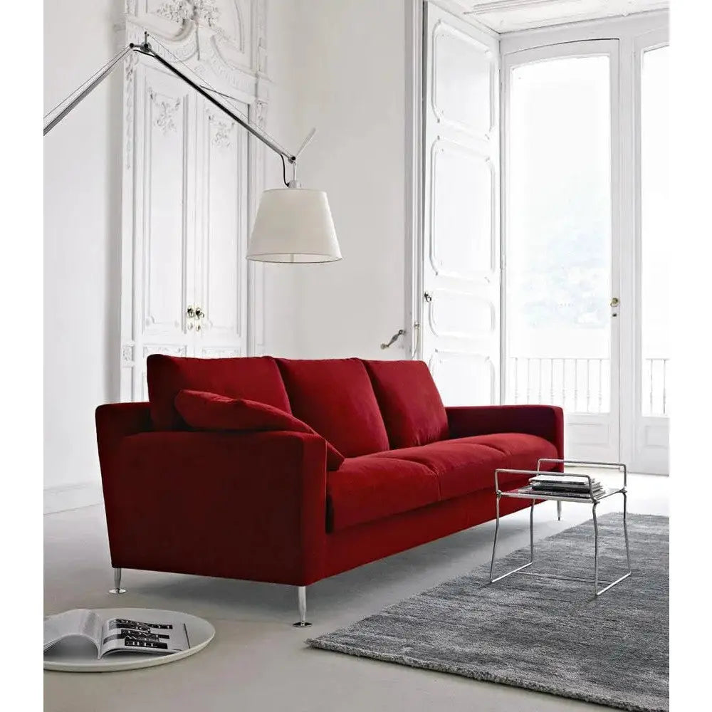 Harry Sofa | B&B Italia | JANGEORGe Interior Design