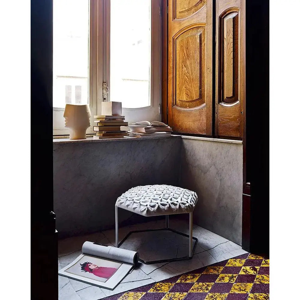 Hive Small Table | B&B Italia | JANGEORGe Interior Design