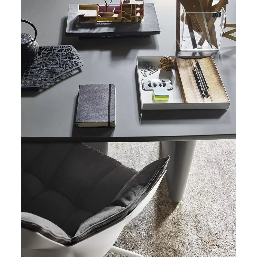 Husk Chair | B&B Italia | JANGEORGe Interior Design