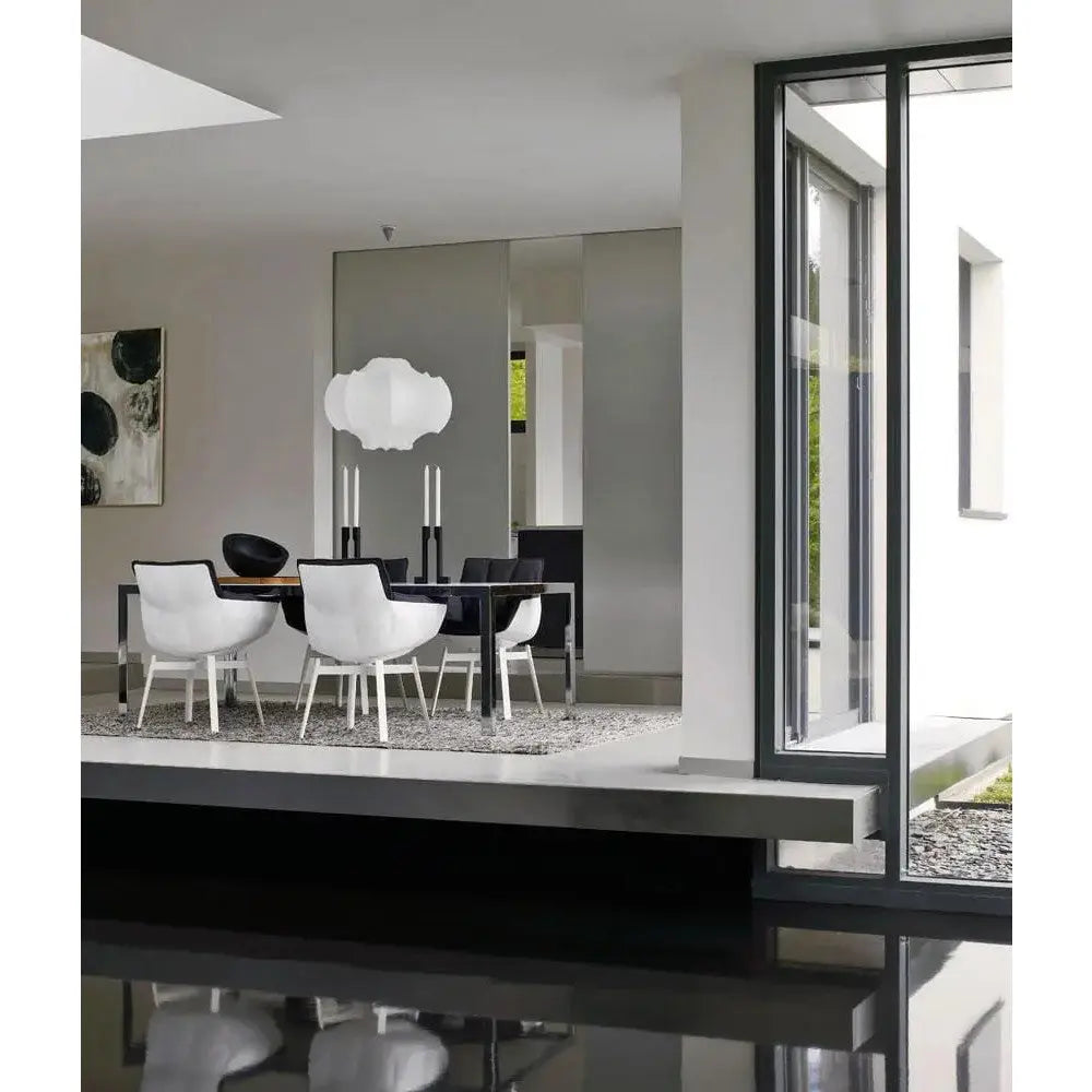 Husk Chair | B&B Italia | JANGEORGe Interior Design