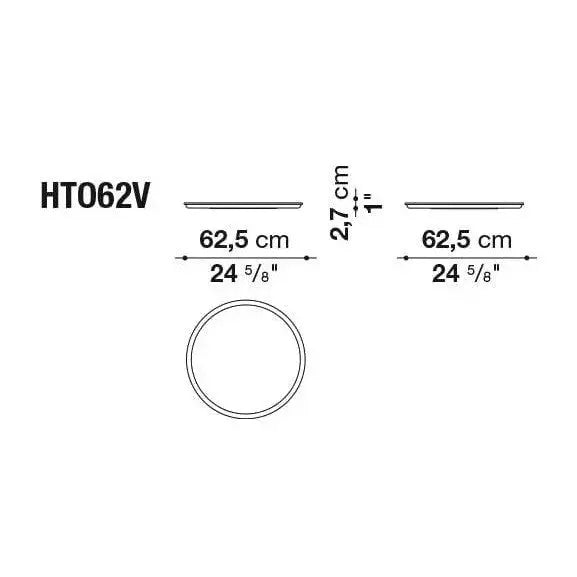 Husk Outdoor Small Table | B&B Italia | JANGEORGe Interior Design