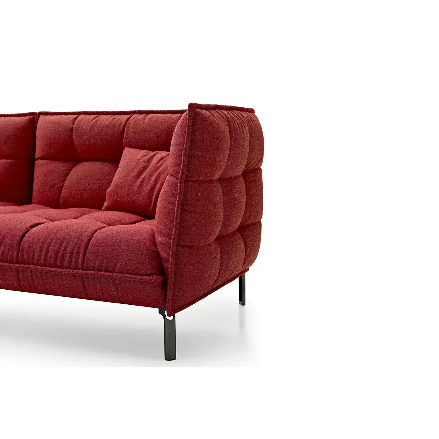 Husk Sofa | B&B Italia | JANGEORGe Interior Design