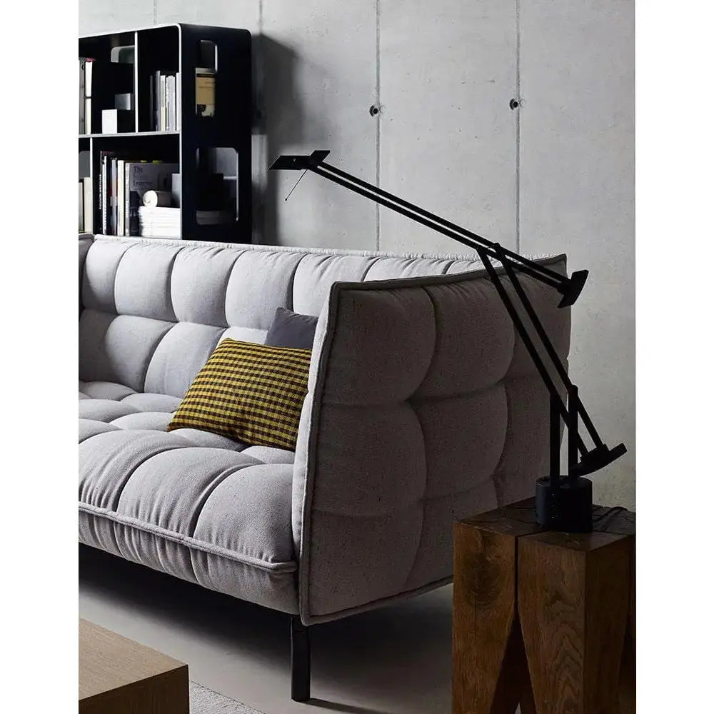 Husk Sofa | B&B Italia | JANGEORGe Interior Design