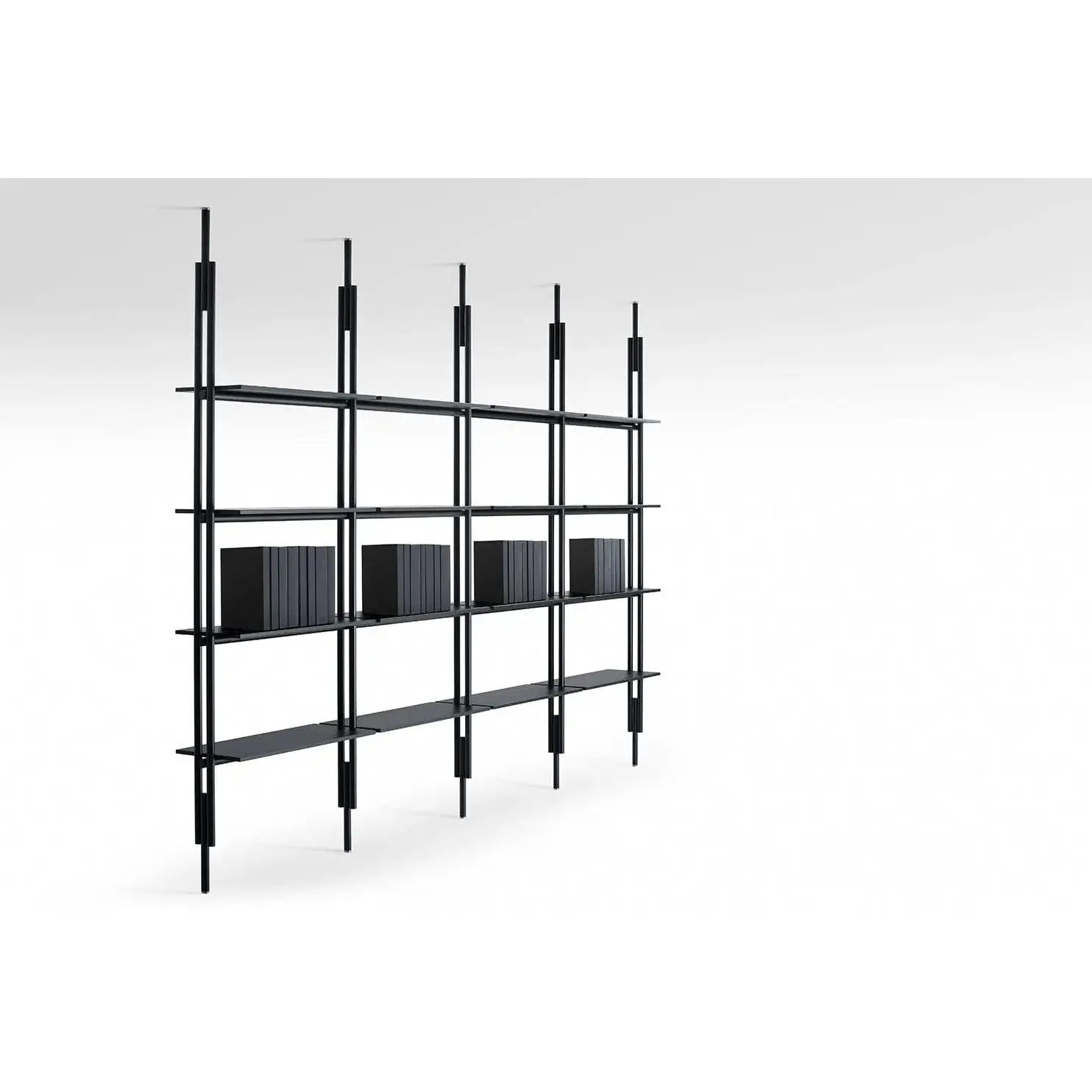 Jack Wall System | B&B Italia | JANGEORGe Interior Design