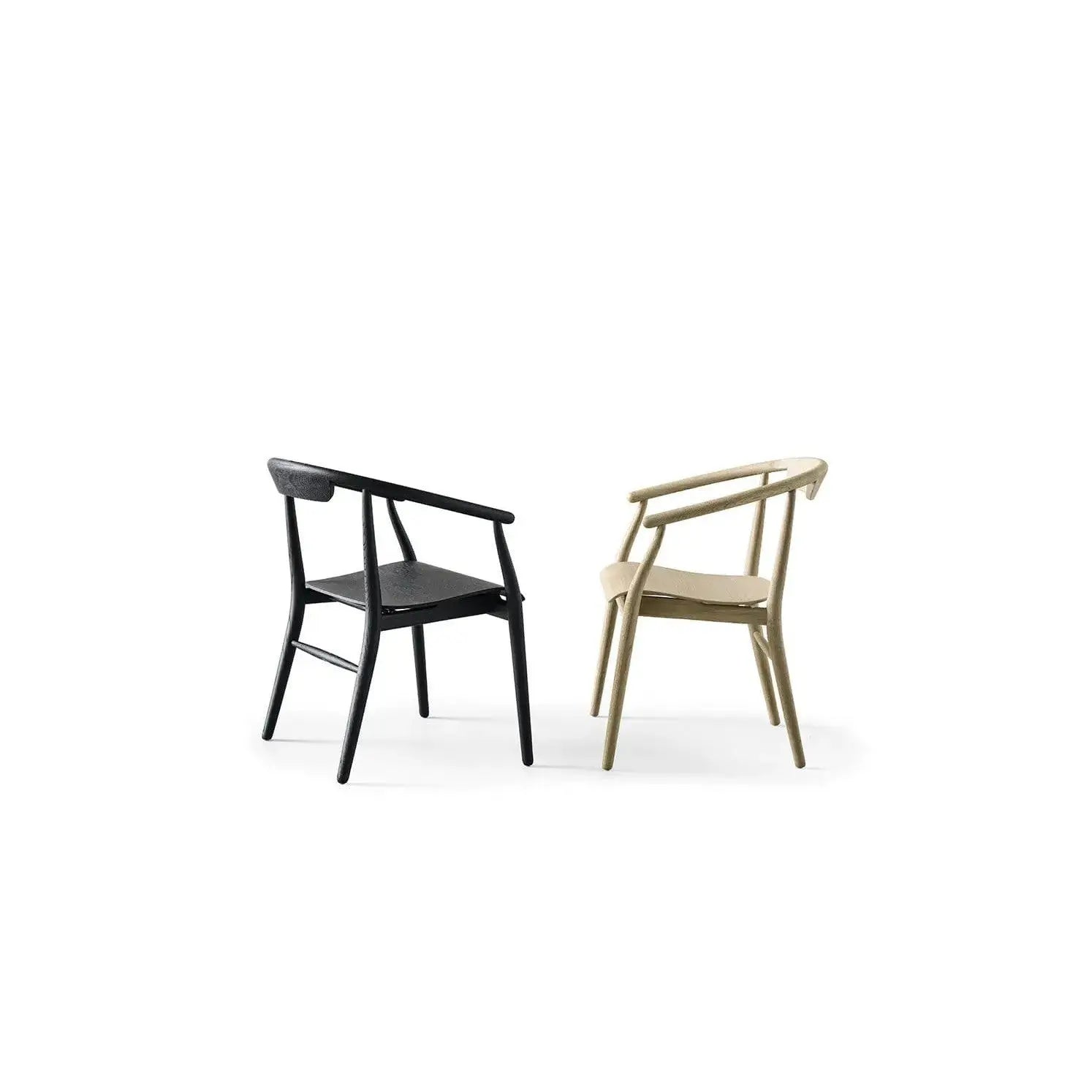 Jens Chair | B&B Italia | JANGEORGe Interior Design