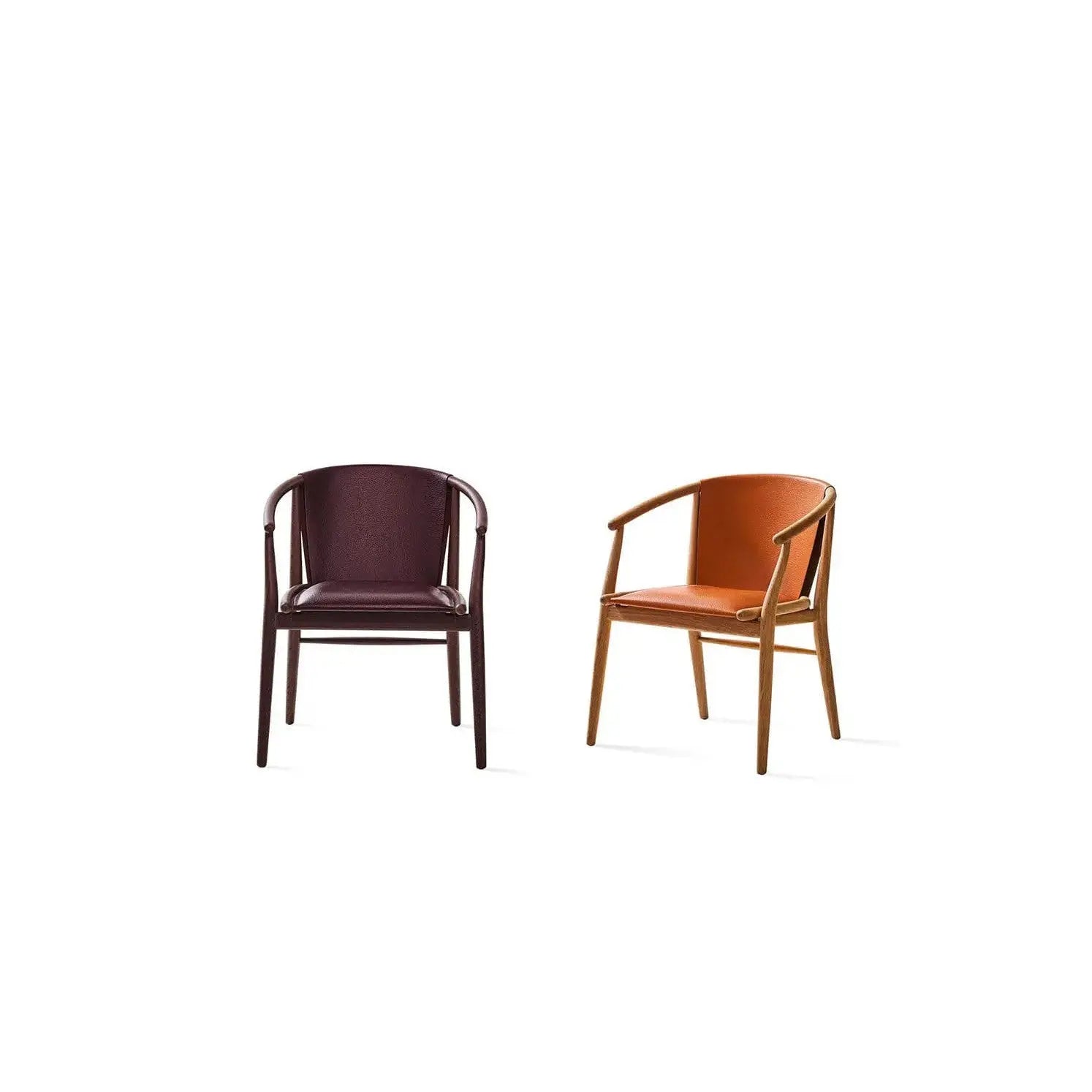 Jens Chair | B&B Italia | JANGEORGe Interior Design