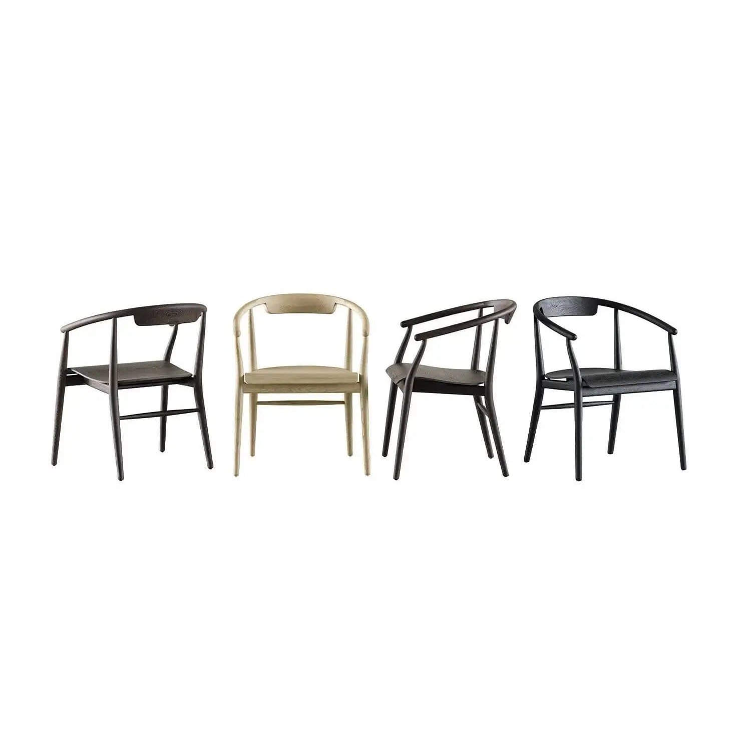 Jens Chair | B&B Italia | JANGEORGe Interior Design