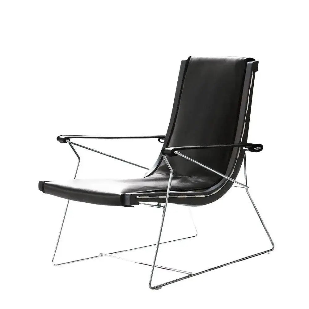 J.J. Armchair | B&B Italia | JANGEORGe Interior Design